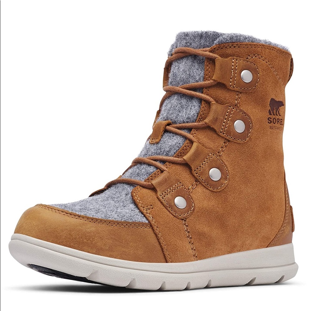 Sorel explorer joan